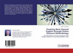 Teaching Basic General English through Online Distance Methodology - Ariza Ballen, Leonel