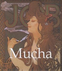 Cover Mucha