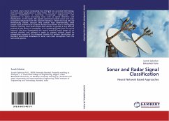 Sonar and Radar Signal Classification - Salankar, Suresh;Patre, Balasaheb