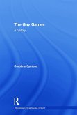 The Gay Games