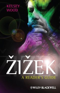 Zizek - Wood, Kelsey