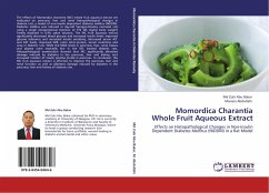 Momordica Charantia Whole Fruit Aqueous Extract - Abu Bakar, Md Zuki;Abdollahi, Mariam