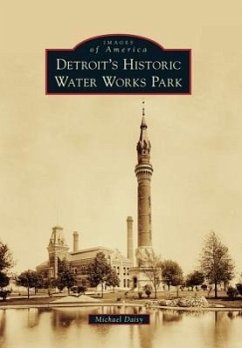 Detroit's Historic Water Works Park - Daisy, Michael
