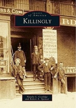 Killingly - Coolidge, Natalie L.; Spencer, Robert A.