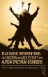 Play-Based Interventions for Children... - Bild 1