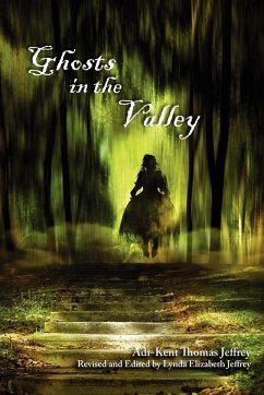 Cover Ghosts in the Valley