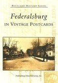 Federalsburg in Vintage Postcards