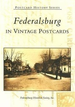 Federalsburg in Vintage Postcards - Federalsburg Historical Society Inc