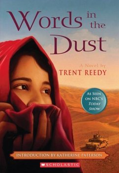 Words in the Dust - Reedy, Trent