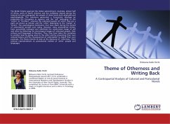 Theme of Otherness and Writing Back