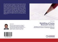 Modelling of Series Resonant Inverter - Keshri, Ritesh