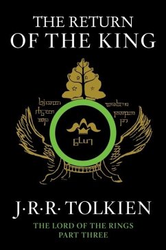 The Return of the King, 3 - Tolkien, J R R