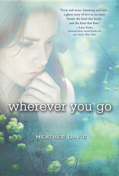 Wherever You Go - Davis, Heather