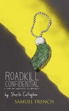 Roadkill Confidential - Callaghan, Sheila