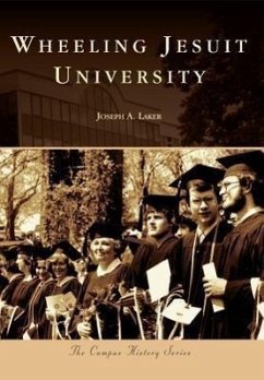 Wheeling Jesuit University - Laker, Joseph A.