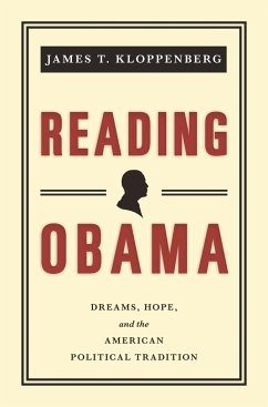 Reading Obama - Kloppenberg, James T.