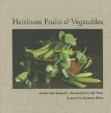 Heirloom Fruits & Vegetables