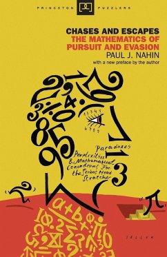 Chases and Escapes - Nahin, Paul J.