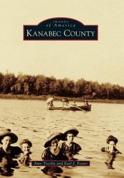Kanabec County - Troolin, Amy; Foster, Earl J.