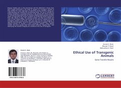 Ethical Use of Transgenic Animals - Shah, Krunal V.;Raval, Bhuvan P.;Patel, Balkrushna K.