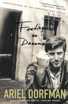 Feeding on Dreams - Dorfman, Ariel