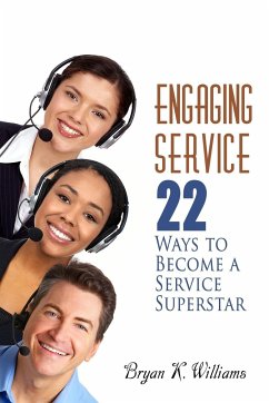 Engaging Service - Williams, Bryan