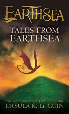Tales from Earthsea - Le Guin, Ursula K