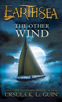 The Other Wind - Le Guin, Ursula K