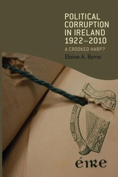 Political corruption in Ireland 1922-2010 - Byrne, Elaine