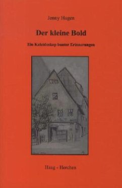 Cover Der kleine Bold
