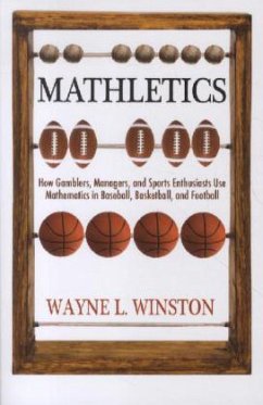 Mathletics - Winston, Wayne L.