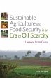 Sustainable Agriculture and Food... - Bild 1