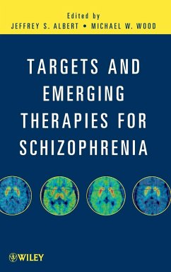 Pharmacologic Schizophrenia - Albert, Jeffrey S.