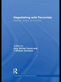 Negotiating with Terrorists