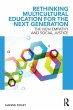 Rethinking Multicultural Education for... - Bild 1