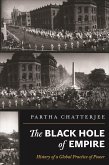 The Black Hole of Empire: History of a Global Practice of Power