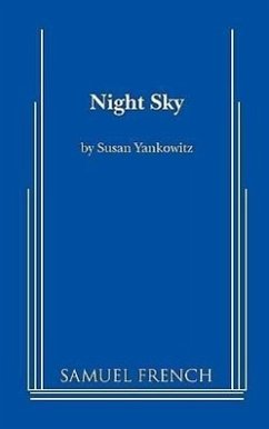 Night Sky - Yankowitz, Susan
