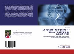 Computational Pipeline for Human Transcriptome quantification