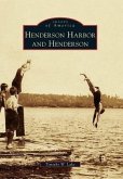 Henderson Harbor and Henderson