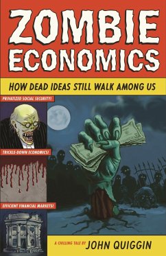 Zombie Economics - Quiggin, John