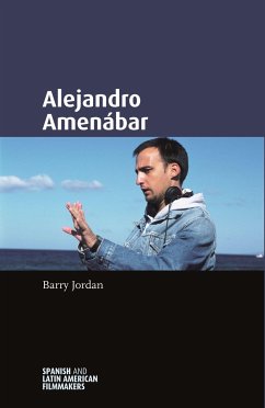 Alejandro Amenábar - Jordan, Barry