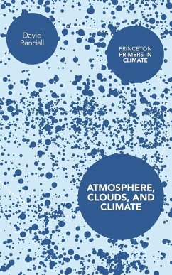Atmosphere, Clouds, and Climate - Randall, David
