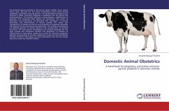 Domestic Animal Obstetrics