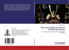 The Cross Cultural Camera of Akira Kurosawa - Molapo, Mpaki