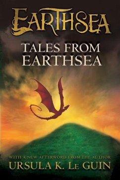 Tales from Earthsea - Le Guin, Ursula K