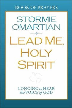 Lead Me, Holy Spirit - Omartian, Stormie