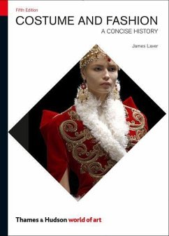 Costume and Fashion - Laver, James