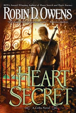 Heart Secret - Owens, Robin D.