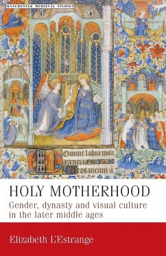 Holy motherhood - L'Estrange, Elizabeth