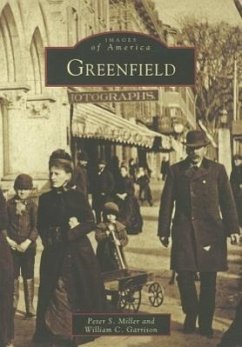 Greenfield - Miller, Peter S.; Garrison, William C.